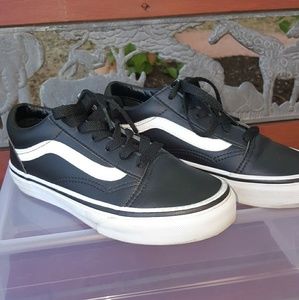 Vans shoes